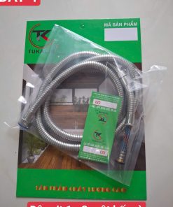 Dây xịt ruột bố mờ